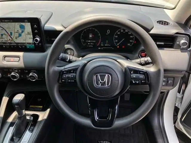HONDA VEZEL 2023
