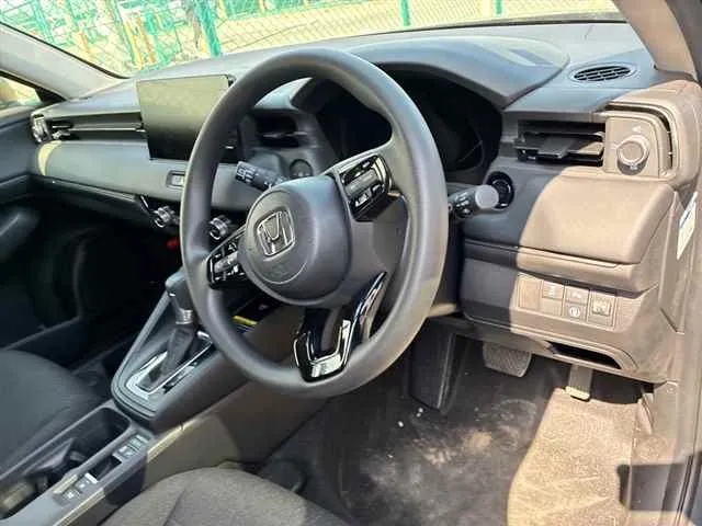 HONDA VEZEL 2023