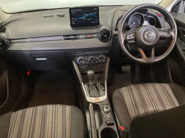 MAZDA MAZDA2 2023