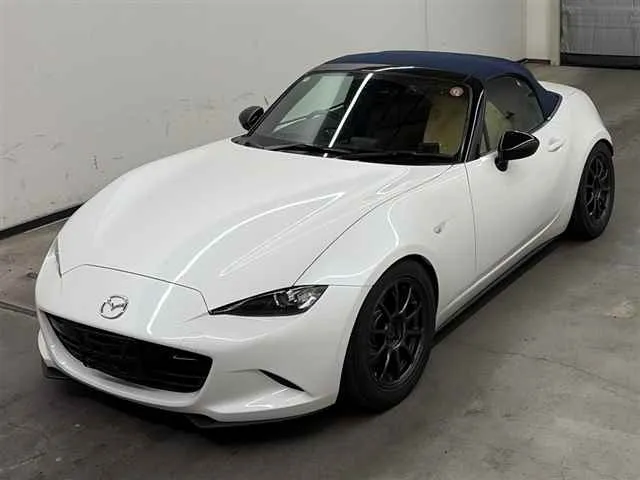 MAZDA ROADSTER 2022