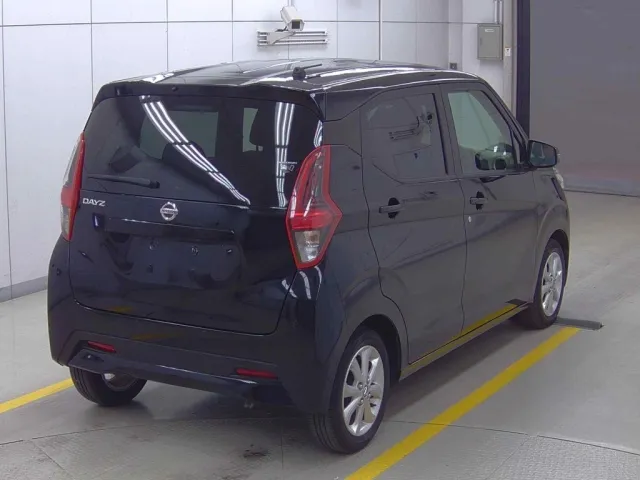 NISSAN DAYZ 2023