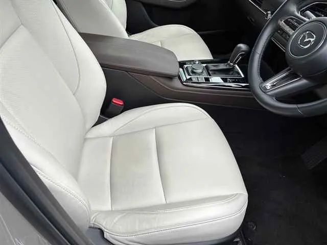 MAZDA CX-30 2023