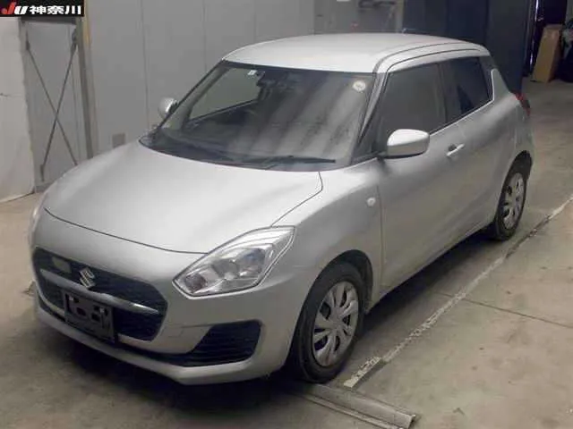 SUZUKI SWIFT 2023