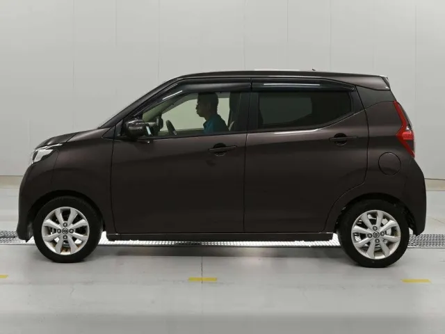 NISSAN DAYZ 2023