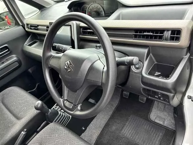 SUZUKI WAGON R 2023