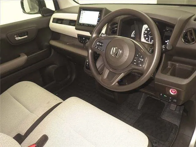 HONDA N WGN 2023