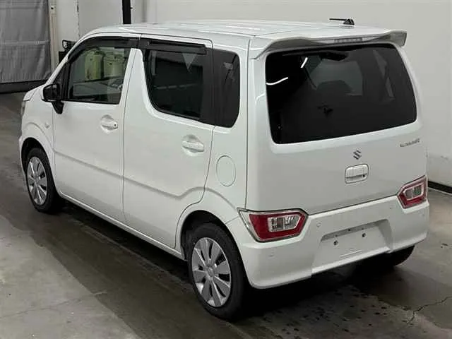 SUZUKI WAGON R 2023