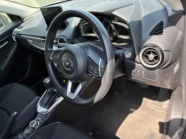 MAZDA MAZDA2 2023