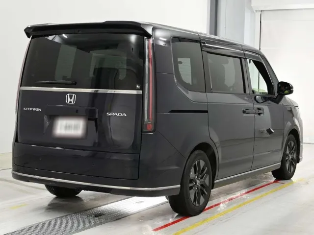 HONDA STEP WAGON 2023
