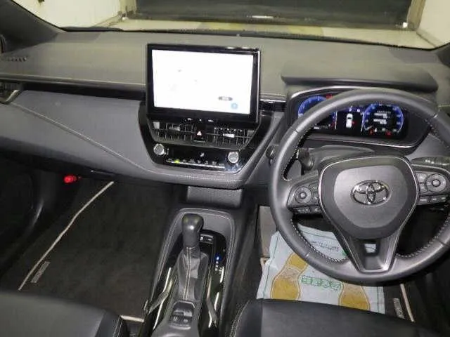 TOYOTA COROLLA TOURING 2023