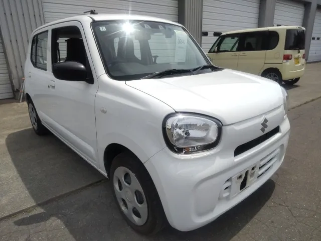 SUZUKI ALTO 2022