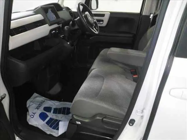 HONDA N BOX 2023