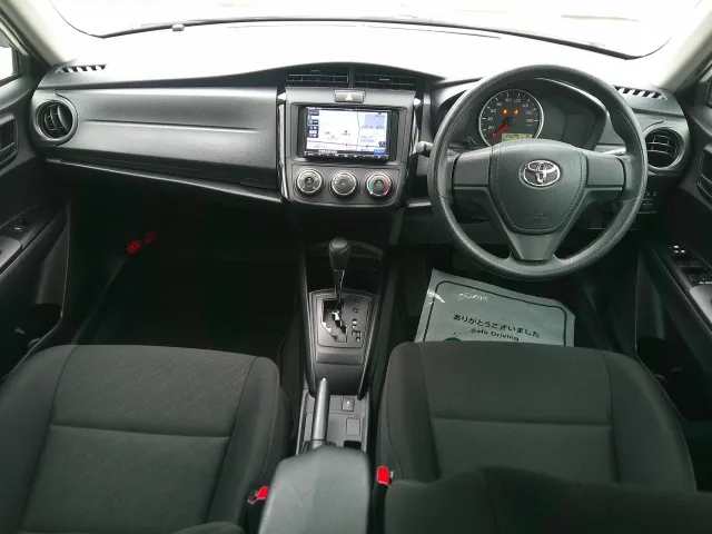 TOYOTA COROLLA AXIO 2021