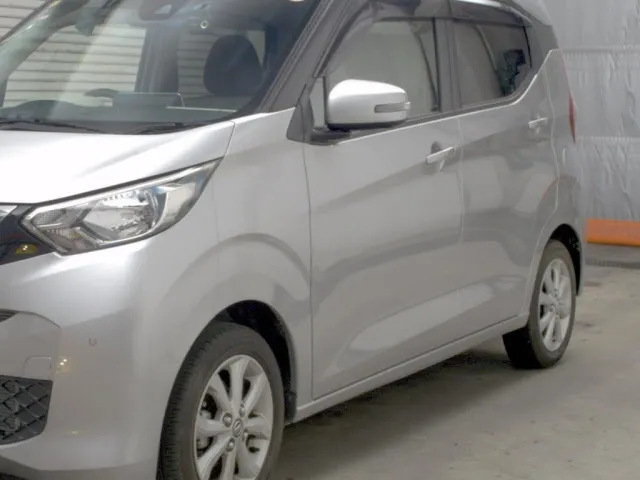 NISSAN DAYZ 2023