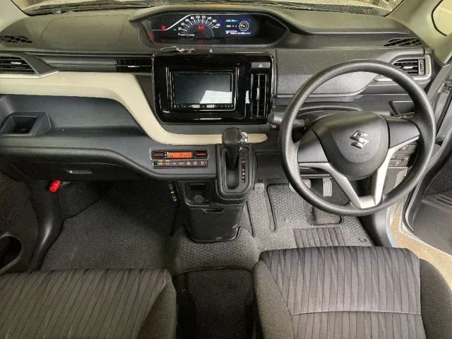 SUZUKI SOLIO 2022