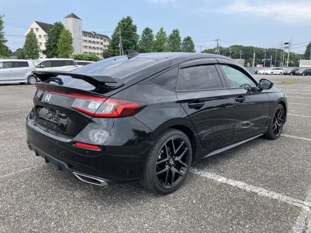 HONDA CIVIC 2023