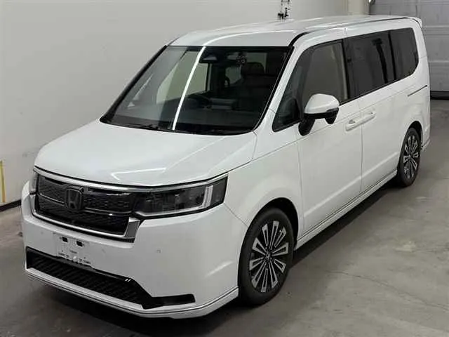 HONDA STEP WAGON 2023