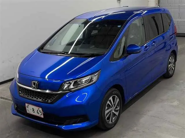 HONDA FREED 2023