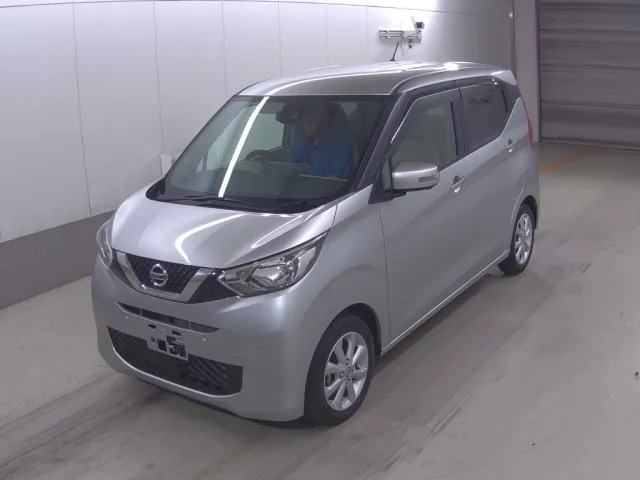 NISSAN DAYZ 2023