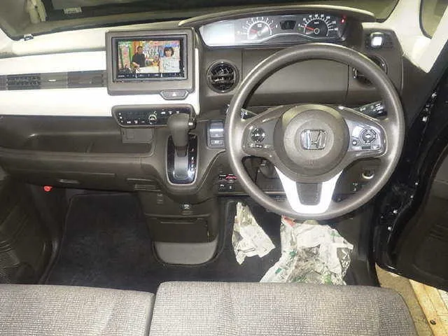HONDA N BOX 2023