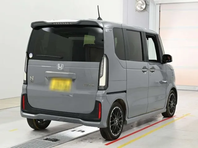 HONDA N BOX 2023