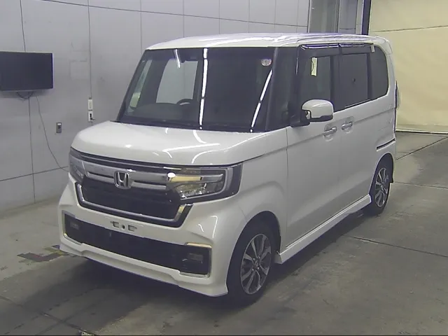 HONDA N BOX 2023