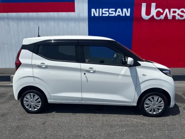 NISSAN DAYZ 2023