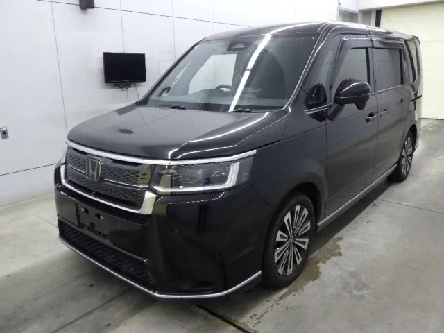 HONDA STEP WAGON 2023