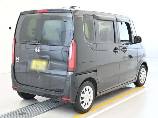 HONDA N BOX 2023