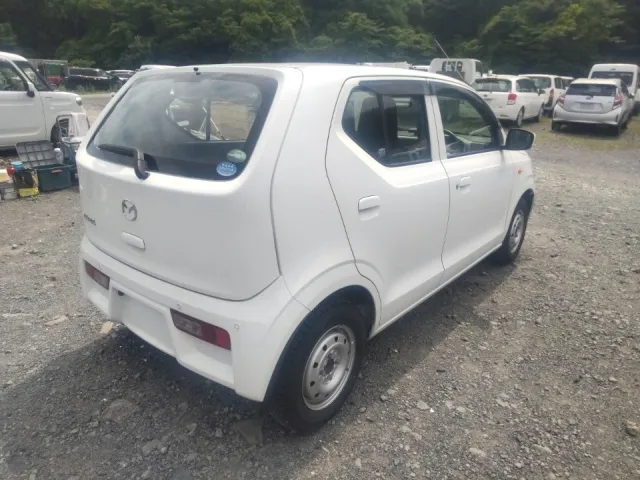 MAZDA CAROL 2021