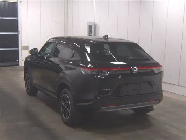 HONDA VEZEL 2023