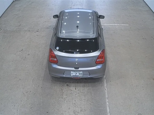 SUZUKI SWIFT 2021