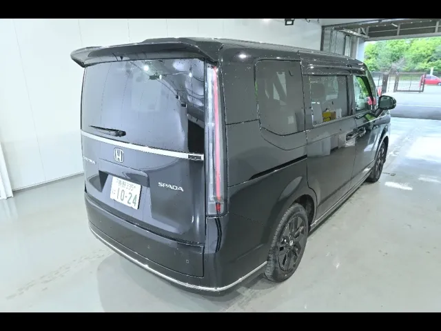 HONDA STEP WAGON 2023