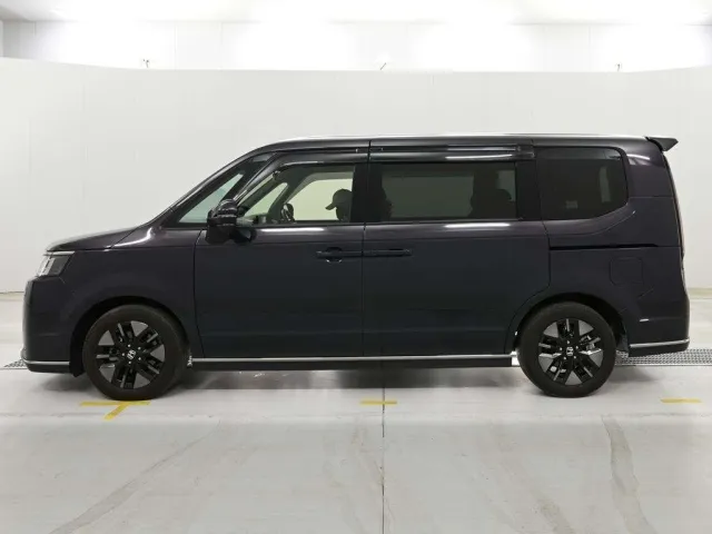 HONDA STEP WAGON 2023