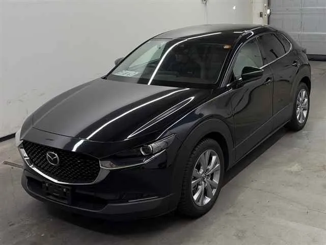 MAZDA CX-30 2023