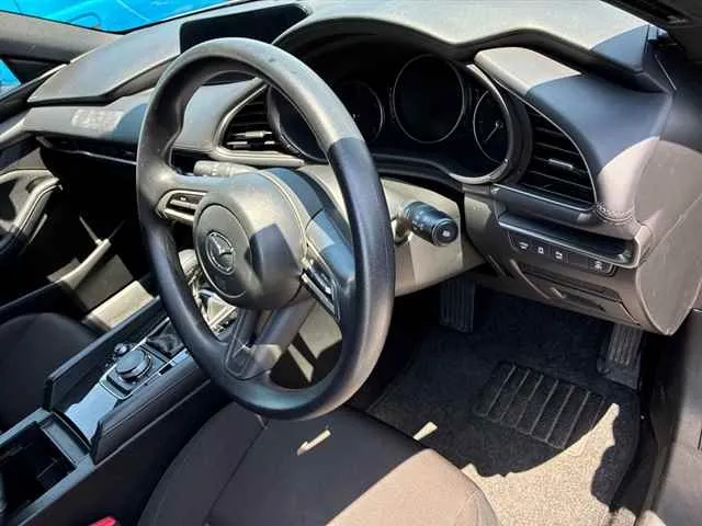 MAZDA MAZDA3 2023