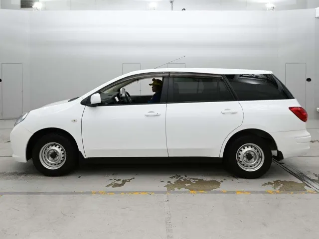 NISSAN AD 2021
