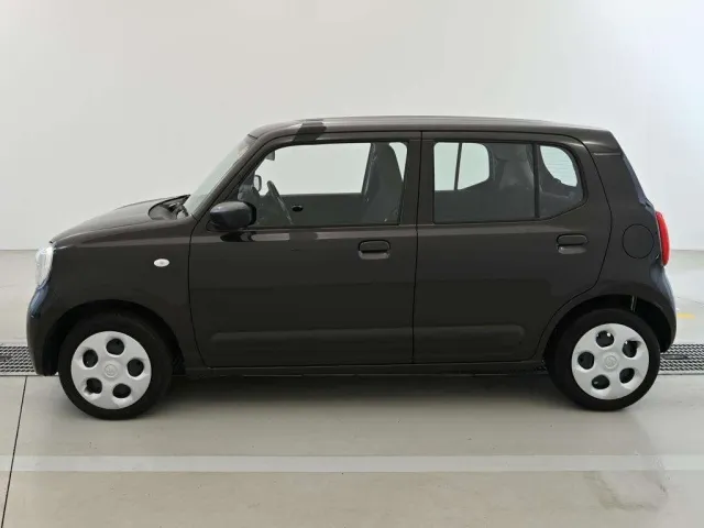 SUZUKI ALTO 2023