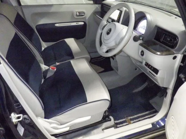 SUZUKI ALTO LAPIN 2021