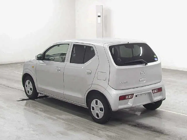 MAZDA CAROL 2021