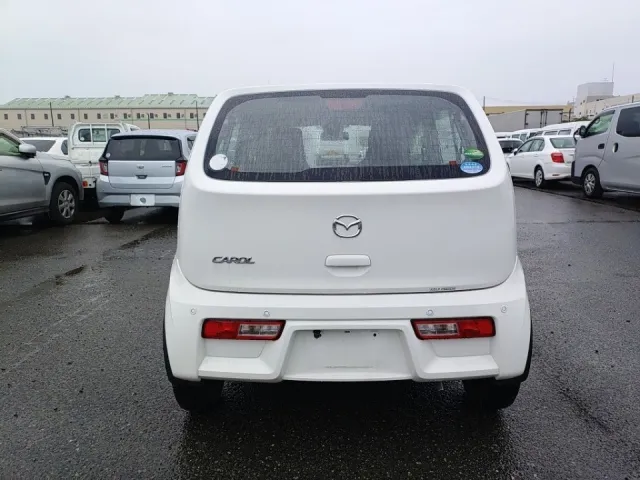 MAZDA CAROL 2021