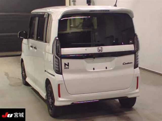 HONDA N BOX 2023