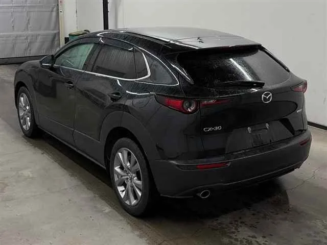 MAZDA CX-30 2023