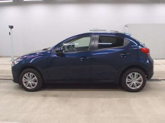 MAZDA MAZDA2 2023