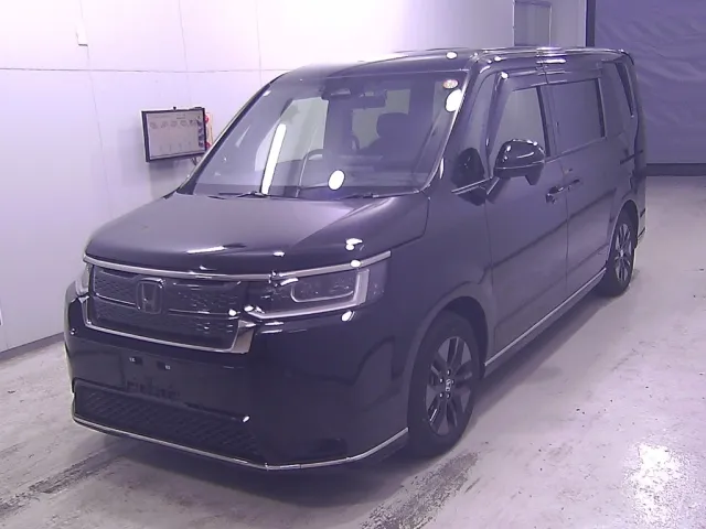HONDA STEP WAGON 2023