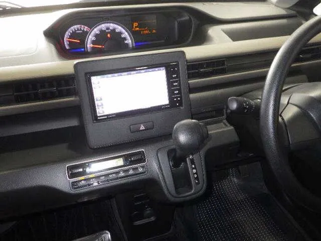 SUZUKI WAGON R 2022