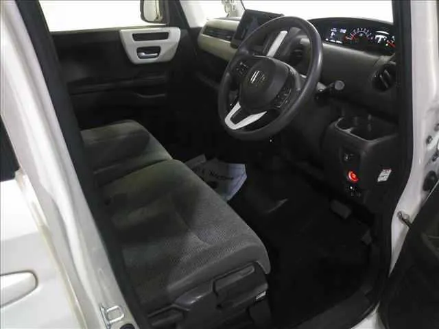 HONDA N BOX 2023
