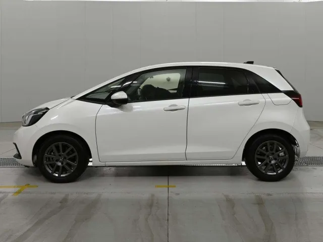HONDA FIT 2022