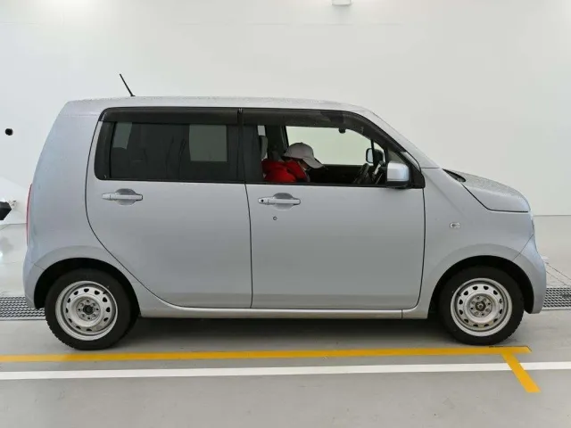 HONDA N WGN 2022