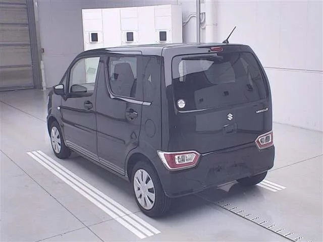 SUZUKI WAGON R 2021